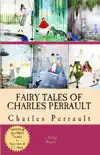 Fairy Tales of Charles Perrault synopsis, comments