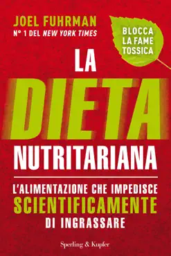 la dieta nutritariana book cover image