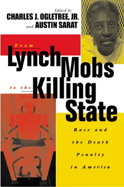 from lynch mobs to the killing state book cover image