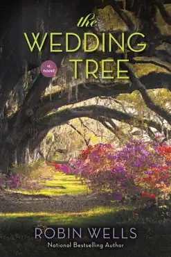 the wedding tree book cover image