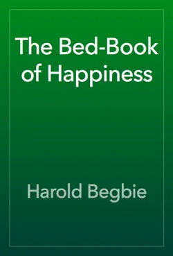 the bed-book of happiness book cover image