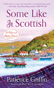 some like it scottish book cover image