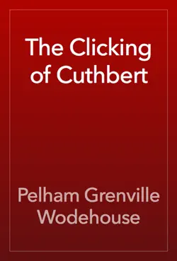 the clicking of cuthbert book cover image