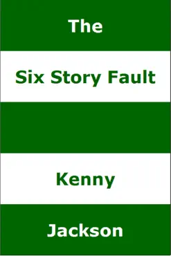 the six story fault book cover image