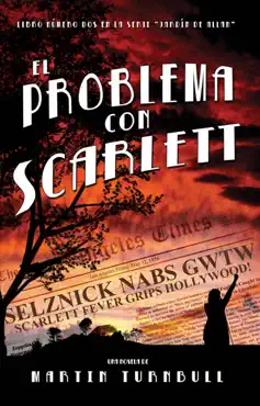 el problema con scarlett book cover image