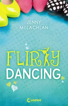flirty dancing book cover image