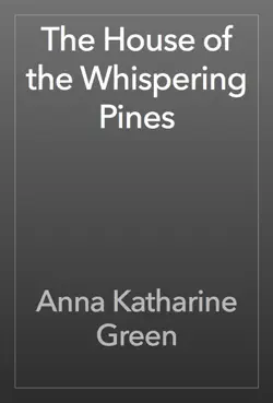the house of the whispering pines book cover image