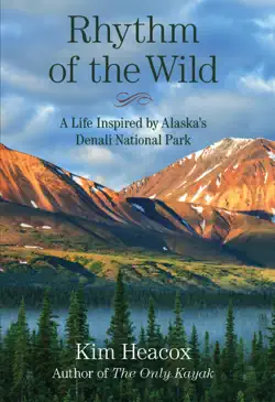 rhythm of the wild book cover image