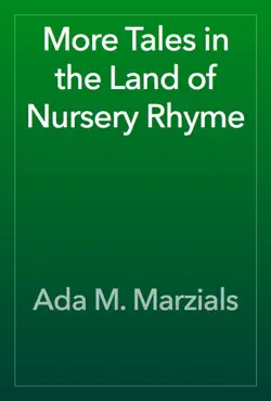 more tales in the land of nursery rhyme book cover image