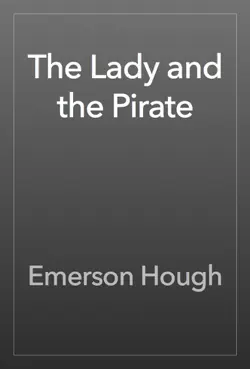 the lady and the pirate book cover image