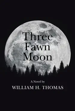 three fawn moon book cover image