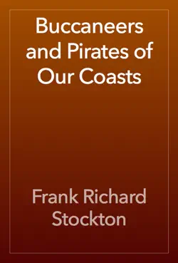 buccaneers and pirates of our coasts book cover image