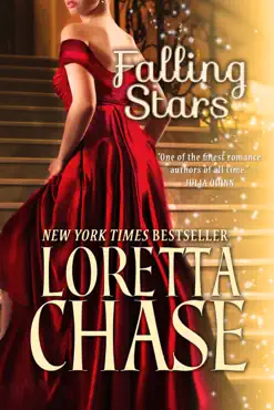 falling stars book cover image