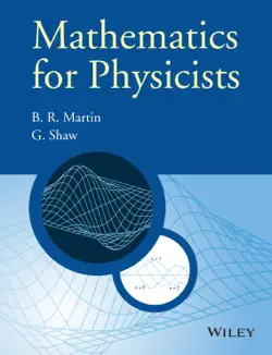 mathematics for physicists book cover image