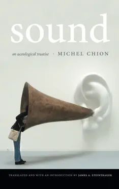 sound book cover image