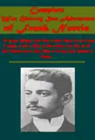 Complete War History Sea Adventure of Frank Norris synopsis, comments
