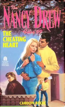 the cheating heart book cover image