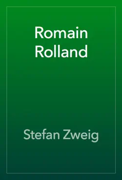 romain rolland book cover image