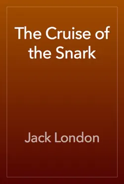 the cruise of the snark book cover image