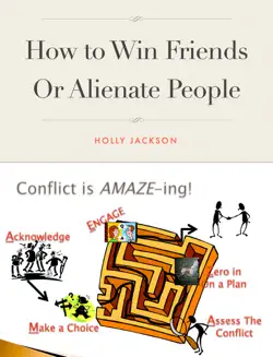 how to win friends or alienate people book cover image