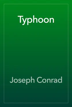 typhoon imagen de la portada del libro