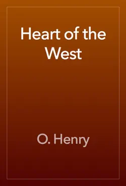 heart of the west book cover image