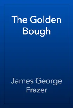 the golden bough book cover image