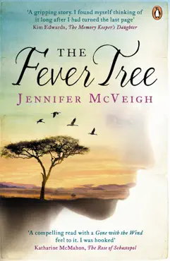 the fever tree imagen de la portada del libro