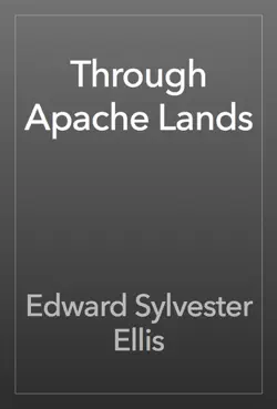 through apache lands book cover image