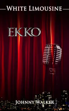ekko white limousine book cover image