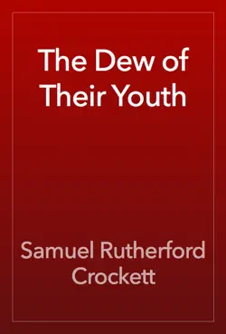 the dew of their youth book cover image