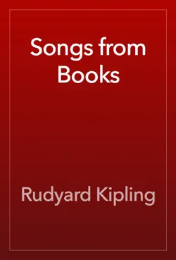 songs from books book cover image