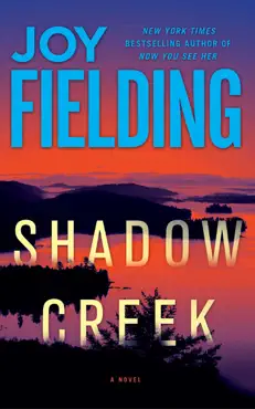 shadow creek book cover image