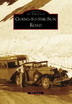 going-to-the-sun road book cover image