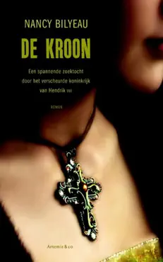 de kroon book cover image
