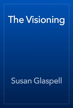 the visioning book cover image