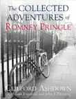 The Collected Adventures of Romney Pringle synopsis, comments