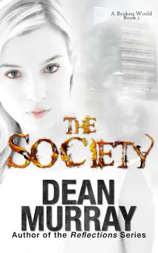 the society imagen de la portada del libro