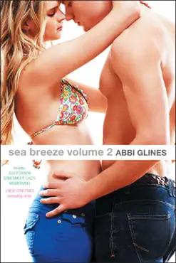 sea breeze volume 2 book cover image