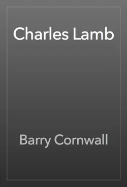 charles lamb book cover image