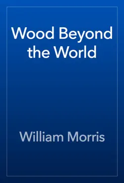 wood beyond the world imagen de la portada del libro