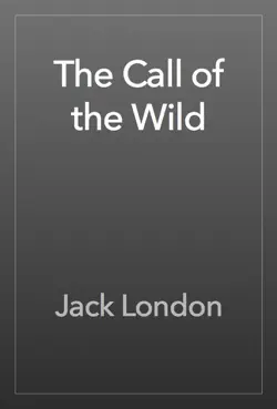the call of the wild book cover image