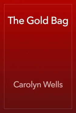 the gold bag book cover image