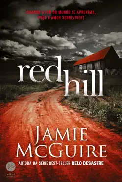 red hill imagen de la portada del libro