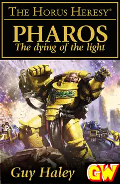 pharos book cover image