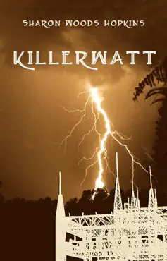 killerwatt book cover image