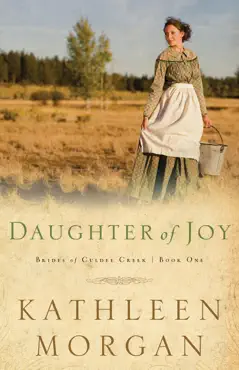 daughter of joy book cover image