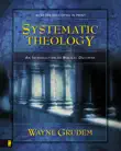 Systematic Theology synopsis, comments