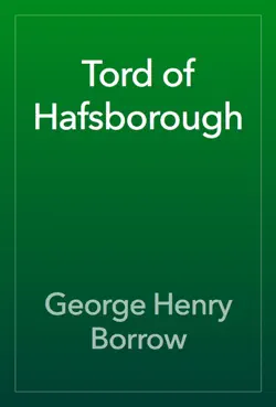 tord of hafsborough imagen de la portada del libro
