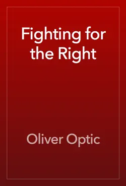 fighting for the right book cover image